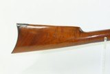 SCARCE Antique WINCHESTER M1890 Slide Action .22 SHORT RF 1st Model Rifle
Early 1890s Rifle in .22 Short Rimfire - 17 of 21