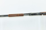 SCARCE Antique WINCHESTER M1890 Slide Action .22 SHORT RF 1st Model Rifle
Early 1890s Rifle in .22 Short Rimfire - 8 of 21