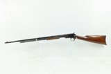 SCARCE Antique WINCHESTER M1890 Slide Action .22 SHORT RF 1st Model Rifle
Early 1890s Rifle in .22 Short Rimfire - 2 of 21