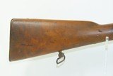 TOWER Marked Antique SNIDER-ENFIELD Mk. II ARTILLERY Carbine Configuration
With “CROWN/VR” and “TOWER/1878” Marked Lock - 3 of 19