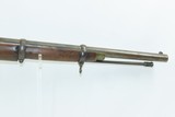 TOWER Marked Antique SNIDER-ENFIELD Mk. II ARTILLERY Carbine Configuration
With “CROWN/VR” and “TOWER/1878” Marked Lock - 5 of 19