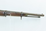 TOWER Marked Antique SNIDER-ENFIELD Mk. II ARTILLERY Carbine ConfigurationWith “CROWN/VR” and “TOWER/1878” Marked Lock - 5 of 19