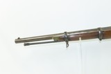 TOWER Marked Antique SNIDER-ENFIELD Mk. II ARTILLERY Carbine Configuration
With “CROWN/VR” and “TOWER/1878” Marked Lock - 17 of 19