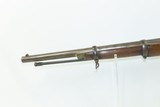 TOWER Marked Antique SNIDER-ENFIELD Mk. II ARTILLERY Carbine ConfigurationWith “CROWN/VR” and “TOWER/1878” Marked Lock - 17 of 19
