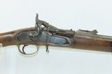 TOWER Marked Antique SNIDER-ENFIELD Mk. II ARTILLERY Carbine ConfigurationWith “CROWN/VR” and “TOWER/1878” Marked Lock - 4 of 19