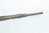 TOWER Marked Antique SNIDER-ENFIELD Mk. II ARTILLERY Carbine ConfigurationWith “CROWN/VR” and “TOWER/1878” Marked Lock - 12 of 19