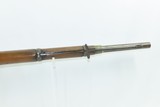 TOWER Marked Antique SNIDER-ENFIELD Mk. II ARTILLERY Carbine Configuration
With “CROWN/VR” and “TOWER/1878” Marked Lock - 9 of 19