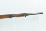TOWER Marked Antique SNIDER-ENFIELD Mk. II ARTILLERY Carbine ConfigurationWith “CROWN/VR” and “TOWER/1878” Marked Lock - 9 of 19