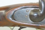 TOWER Marked Antique SNIDER-ENFIELD Mk. II ARTILLERY Carbine ConfigurationWith “CROWN/VR” and “TOWER/1878” Marked Lock - 7 of 19