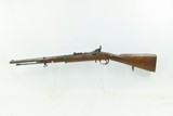 TOWER Marked Antique SNIDER-ENFIELD Mk. II ARTILLERY Carbine Configuration
With “CROWN/VR” and “TOWER/1878” Marked Lock - 14 of 19