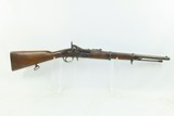 TOWER Marked Antique SNIDER-ENFIELD Mk. II ARTILLERY Carbine ConfigurationWith “CROWN/VR” and “TOWER/1878” Marked Lock - 2 of 19