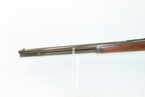 1883 mfr. Antique WINCHESTER M1873 .44-40 WCF Lever Action REPEATING RIFLE
“GUN THAT WON THE WEST” .38 WINCHESTER CENTER FIRE - 5 of 19