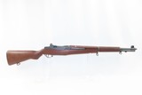 1954 HRA US M1 GARAND w LMR Barrel .30-06 Rifle C&R Harrington & Richardson 