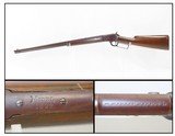J.M. MARLIN Model 1892 LEVER ACTION .22 S, L LR Rimfire REPEATING Rifle C&R Favorite Rifle of ANNIE OAKLEY Made in 1899!