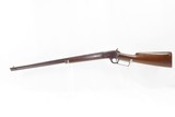 J.M. MARLIN Model 1892 LEVER ACTION .22 S, L LR Rimfire REPEATING Rifle C&R Favorite Rifle of ANNIE OAKLEY Made in 1899! - 2 of 19