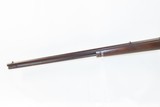 J.M. MARLIN Model 1892 LEVER ACTION .22 S, L LR Rimfire REPEATING Rifle C&R Favorite Rifle of ANNIE OAKLEY Made in 1899! - 5 of 19