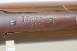 J.M. MARLIN Model 1892 LEVER ACTION .22 S, L LR Rimfire REPEATING Rifle C&R Favorite Rifle of ANNIE OAKLEY Made in 1899! - 9 of 19