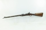 LIEGE PROOFED Antique SNIDER-ENFIELD Style Breech Loading Composite CARBINE HINDU “KUSH” Gun Identifying Publication - 16 of 21