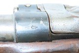 LIEGE PROOFED Antique SNIDER-ENFIELD Style Breech Loading Composite CARBINE HINDU “KUSH” Gun Identifying Publication - 15 of 21