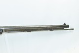 LIEGE PROOFED Antique SNIDER-ENFIELD Style Breech Loading Composite CARBINE HINDU “KUSH” Gun Identifying Publication - 7 of 21