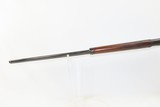 c1907 mfr JM MARLIN Model 94 Lever Action Rifle .25-20 C&R Octagonal Barrel Classic Lever Action Repeating Rifle! - 8 of 19