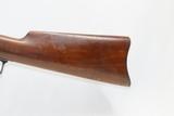 c1907 mfr JM MARLIN Model 94 Lever Action Rifle .25-20 C&R Octagonal Barrel Classic Lever Action Repeating Rifle! - 3 of 19