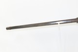 c1907 mfr JM MARLIN Model 94 Lever Action Rifle .25-20 C&R Octagonal Barrel Classic Lever Action Repeating Rifle! - 13 of 19