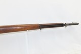 c1943 WORLD WAR II SPRINGFIELD U.S. M1 GARAND .30-06 Infantry Rifle C&R WW2 The greatest battle implement ever devised - Patton - 8 of 18