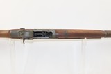 c1943 WORLD WAR II SPRINGFIELD U.S. M1 GARAND .30-06 Infantry Rifle C&R WW2 The greatest battle implement ever devised - Patton - 11 of 18