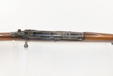1942 WORLD WAR II Remington M1903 BOLT ACTION .30-06 Springfield C&R Rifle
WWII Infantry Rifle w/ “RA/3-42” BARREL - 12 of 20
