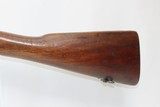 1942 WORLD WAR II Remington M1903 BOLT ACTION .30-06 Springfield C&R Rifle
WWII Infantry Rifle w/ “RA/3-42” BARREL - 16 of 20