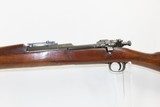 1942 WORLD WAR II Remington M1903 BOLT ACTION .30-06 Springfield C&R Rifle
WWII Infantry Rifle w/ “RA/3-42” BARREL - 17 of 20