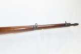 1942 WORLD WAR II Remington M1903 BOLT ACTION .30-06 Springfield C&R Rifle
WWII Infantry Rifle w/ “RA/3-42” BARREL - 7 of 20