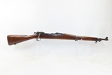 1942 WORLD WAR II Remington M1903 BOLT ACTION .30-06 Springfield C&R Rifle
WWII Infantry Rifle w/ “RA/3-42” BARREL - 2 of 20