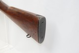 1942 WORLD WAR II Remington M1903 BOLT ACTION .30-06 Springfield C&R Rifle
WWII Infantry Rifle w/ “RA/3-42” BARREL - 20 of 20