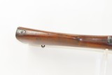 1942 WORLD WAR II Remington M1903 BOLT ACTION .30-06 Springfield C&R Rifle
WWII Infantry Rifle w/ “RA/3-42” BARREL - 11 of 20