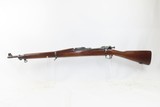 1942 WORLD WAR II Remington M1903 BOLT ACTION .30-06 Springfield C&R Rifle
WWII Infantry Rifle w/ “RA/3-42” BARREL - 15 of 20