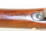 1942 WORLD WAR II Remington M1903 BOLT ACTION .30-06 Springfield C&R Rifle
WWII Infantry Rifle w/ “RA/3-42” BARREL - 8 of 20