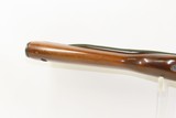 c1944 mfr. World War II SAGINAW S’G’ M1 Carbine .30 WW2 C&R General Motors
“2-44” Dated UNDERWOOD Barrel w/WEB SLING & OILER - 10 of 19