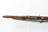 c1944 mfr. World War II SAGINAW S’G’ M1 Carbine .30 WW2 C&R General Motors
“2-44” Dated UNDERWOOD Barrel w/WEB SLING & OILER - 6 of 19