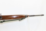 c1944 mfr. World War II SAGINAW S’G’ M1 Carbine .30 WW2 C&R General Motors
“2-44” Dated UNDERWOOD Barrel w/WEB SLING & OILER - 7 of 19