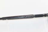 c1920
WINCHESTER MODEL 92 Lever Action RIFLE .25-20 WCF C&R “The RIFLEMAN” Octagonal Barrel Crescent Butt Plate - 14 of 21