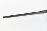 c1920
WINCHESTER MODEL 92 Lever Action RIFLE .25-20 WCF C&R “The RIFLEMAN” Octagonal Barrel Crescent Butt Plate - 15 of 21