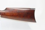 c1920
WINCHESTER MODEL 92 Lever Action RIFLE .25-20 WCF C&R “The RIFLEMAN” Octagonal Barrel Crescent Butt Plate - 3 of 21