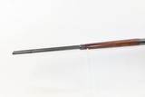 c1920
WINCHESTER MODEL 92 Lever Action RIFLE .25-20 WCF C&R “The RIFLEMAN” Octagonal Barrel Crescent Butt Plate - 10 of 21