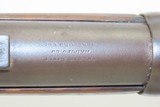 CIVIL WAR Antique U.S. SHARPS NEW MODEL 1863 .52 Perc. Saddle Ring CARBINE
ICONIC Carbine in Original Percussion Configuration - 10 of 21