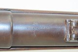 CIVIL WAR Antique U.S. SHARPS NEW MODEL 1863 .52 Perc. Saddle Ring CARBINE
ICONIC Carbine in Original Percussion Configuration - 11 of 21
