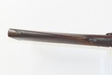 CIVIL WAR Antique U.S. SHARPS NEW MODEL 1863 .52 Perc. Saddle Ring CARBINE
ICONIC Carbine in Original Percussion Configuration - 13 of 21