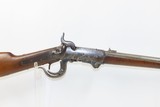 CIVIL WAR/FRONTIER Antique U.S. BURNSIDE M1864 “5th Model” Percussion SRC
CAVALRY Saddle Ring Carbine BREECH LOADER - 4 of 20