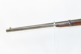 CIVIL WAR/FRONTIER Antique U.S. BURNSIDE M1864 “5th Model” Percussion SRCCAVALRY Saddle Ring Carbine BREECH LOADER - 18 of 20